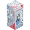 Bgs Technic Skaičių išmušėjų rinkinys | 5 mm (3035)