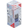 Bgs Technic Skaičių išmušėjų rinkinys | 2,5 mm (3028)