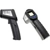 Bgs Technic Skaitmeninis lazerinis termometras – bekontaktis IR pirometras – −50…+500 °C (6005)