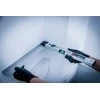 Bgs Technic Skaitmeninis LCD gulščiukas su vandens lygiu | 450 mm (50440)