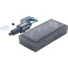 Bgs Technic Skaitmeninis mikrometras | 0 - 25 mm (8427)