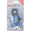 Bgs Technic Skaitmeninis mikrometras | 0 - 13 mm (8675)