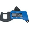 Bgs Technic Skaitmeninis mikrometras | 0 - 13 mm (8675)