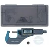 Bgs Technic Skaitmeninis mikrometras | 0 - 25 mm (8427)