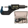 Bgs Technic Skaitmeninis mikrometras | 0 - 25 mm (8427)