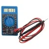 Bgs Technic Skaitmeninis multimetras | 3 1/2 Digit (9074)