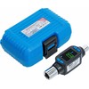 Bgs Technic Skaitmeninis sukimo momento adapteris | 1/2" (12,5 mm) | 40–200 Nm (70210B)