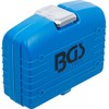 Bgs Technic Skirstomojo veleno galvutės | VAG | 5 vnt. (70112)