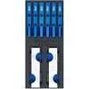 Bgs Technic Skirstymo velenų nustatymo rinkinys | Mercedes-Benz M176/M177 | 1/3 įdėklas (74714)