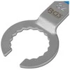 Bgs Technic Skremulio įtempimo raktas | 12 kampų | Ø 32 mm (66720BGS)