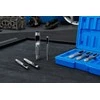 Bgs Technic Skylių išmušėjų komplektas | 3 - 12 mm | 9 vnt. (565)