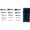 Bgs Technic Skylių išmušėjų rinkinys | 2 - 22 mm | 15 vnt. (74570)