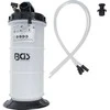Bgs Technic Skysčių išsiurbimo įrenginys | pneumatinis | 6 l (74396)