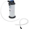Bgs Technic Skysčių išsiurbimo įrenginys | 6 l (74395)