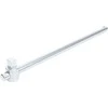 Grąžtas Bgs Technic Slankiojanti rankena | Išorinis kvadratas 20 mm (3/4") (263)