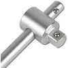 Grąžtas Bgs Technic Slankiojanti rankena | Išorinis kvadratas 6,3 mm (1/4") (276)