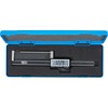 Bgs Technic Slankmatis stabdžių diskams | skaitmeninis | 80 mm (9177)