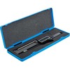 Bgs Technic Slankmatis stabdžių diskams | skaitmeninis | 80 mm (9177)