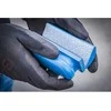 Bgs Technic Šlifavimo blokų rinkinys su velcro | 16 vnt. (74365)