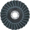 Bgs Technic Šlifavimo diskas lapelinis | neaustinė medžiaga | Ø 125 mm | P 240 (74476)