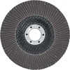 Bgs Technic Šlifavimo diskas lapelinis | Ø 125 mm | K 120 (3977)