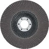 Bgs Technic Šlifavimo diskas lapelinis | Ø 125 mm | K 120 (3977)