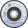 Bgs Technic Šlifavimo diskas lapelinis | Ø 125 mm | K 80 (3976)
