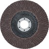 Bgs Technic Šlifavimo diskas lapelinis | Ø 125 mm | K 80 (3976)