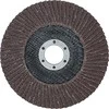 Bgs Technic Šlifavimo diskas lapelinis | Ø 125 mm | K 80 (3976)