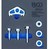 Bgs Technic Smagračio fiksavimo įrankis | BMW / MINI (6694)