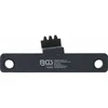 Bgs Technic Smagračio fiksavimo įrankis | Mercedes-Benz varikliai M133, M270, M607, M651 (74585B)