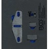 Bgs Technic Smagračio fiksavimo įrankis | Ford (9819)