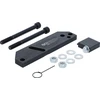 Bgs Technic Smagračio fiksavimo įrankių rinkinys | Mercedes-Benz / Renault / Dacia 0.9 / 1.3 / 1.6 benzinas | 6 vnt. | BGS (74688B)