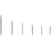 Bgs Technic Smeigtukų asortimentas | Nerūdijantis plienas | Ø 1,6 - 4,0 mm | 555 vnt. (8048-1)
