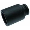Bgs Technic Smūginė galvutė ilga | 20 mm (3/4") | 41 mm (5741)