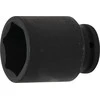 Bgs Technic Smūginė galvutė ilga | 20 mm (3/4") | 50 mm (5750)