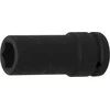 Bgs Technic Smūginė galvutė ilga | 20 mm (3/4") | 21 mm (5721)