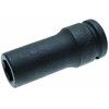 Bgs Technic Smūginė galvutė ilga | 20 mm (3/4") | 18 mm (5718)