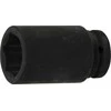 Bgs Technic Smūginė galvutė ilga | 20 mm (3/4") | 34 mm (5734)