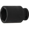 Bgs Technic Smūginė galvutė ilga | 20 mm (3/4") | 41 mm (5741)