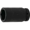 Bgs Technic Smūginė galvutė ilga | 20 mm (3/4") | 32 mm (5732)