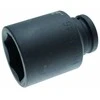 Bgs Technic Smūginė galvutė ilga | 20 mm (3/4") | 46 mm (5746)