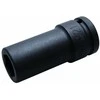 Bgs Technic Smūginė galvutė ilga | 20 mm (3/4") | 21 mm (5721)