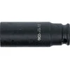Bgs Technic Smūginė galvutė ilga | šešiakampė | 6,3 mm (1/4") | 13 mm (7272)