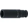 Bgs Technic Smūginė galvutė ilga | šešiakampė | 6,3 mm (1/4") | 11 mm (7270)