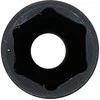 Bgs Technic Smūginė galvutė ilga | šešiakampė | 6,3 mm (1/4") | 12 mm (7271)