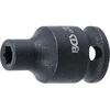Bgs Technic Smūginė galvutė šešiakampė | 6,3 mm (1/4") | 4 mm (7284)
