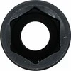 Bgs Technic Smūginė galvutė šešiakampė | 6,3 mm (1/4") | 10 mm (7290)