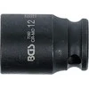 Bgs Technic Smūginė galvutė šešiakampė | 6,3 mm (1/4") | 12 mm (7292)