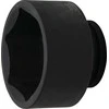Bgs Technic Smūginė galvutė šešiakampė | 25 mm (1") | 110 mm (5910)